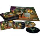 CURSUM PERFICIO VINYL DELUXE BOXSET (2LP+CD BOX)