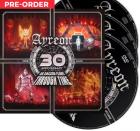 30TH ANNIVERSARY - AMAZING FLIGHT THROUGH TIME (2CD+DVD DIGI)