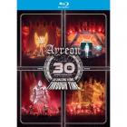 30TH ANNIVERSARY - AMAZING FLIGHT THROUGH TIME (BRD DIGI)