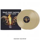 HANGOVER MUSIC VOL. VI "BUTTER" VINYL REPRINT (2LP)