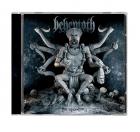 THE APOSTASY REISSUE (CD)
