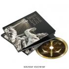I, SCVLPTOR LTD. EDIT. (DIGI-BOOK)