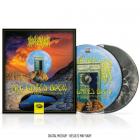 ALL GATES OPEN - SOUNDTRACK LTD. EDIT. (CD+BRD DIGI)