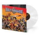 WAR MASTER EXCL. WHITE VINYL (LP)