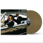 RIDING WITH THE KING REMASTERED/ EXPANDED GOLD VINYL (2LP)