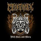 WITH GUTS AND GLORY (CD)