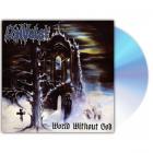 WORLD WITHOUT GOD REMASTERED (CD)