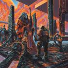 OVERSPACE & SUPERTIME (CD)