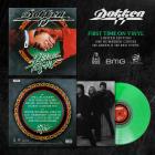 HELL TO PAY GREEN VINYL REPRINT (LP)