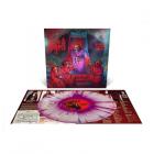 SCREAM BLOODY GORE TRI-COLOR MERGE/ SPLATTER VINYL (LP)