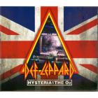 HYSTERIA AT THE O2 (2CD DIGI)