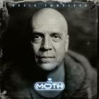 THE MOTH (CD)