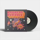 FUEGO VINYL (LP BLACK)