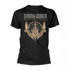GRAND SERPENT RISING BLACK (TS)