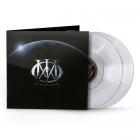 DREAM THEATER CRYSTAL CLEAR VINYL REISSUE (2LP)
