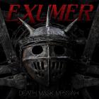 DEATH MASK MESSIAH LTD. EDIT. (DIGI)