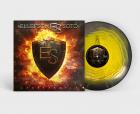 UNBREAKABLE - EU YELLOW SUNBURST VINYL (LP)
