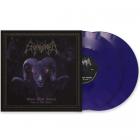 BLACK GOAT RITUAL - LIVE IN THY FLESH PURPLE VINYL (2LP)