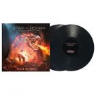 RATS IN THE TEMPLE VINYL (2LP BLACK)
