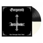 ANTICHRIST PICTURE HALF BLACK/ WHITE VINYL (LP)