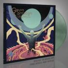 A DARK POEM PART III - THE MESSIAH COMPLEX GREEN VINYL (LP)