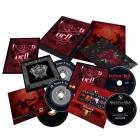 BREAKING OUT OF HEAVEN 2007 - 2009 BOXSET (4CD+BRD BOX)