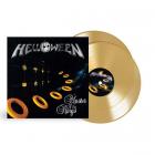 MASTER OF THE RINGS EXPANDED GOLD VINYL (2LP)