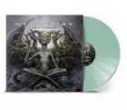 END OF DISCLOSURE COKE BOTTLE GREEN VINYL (LP)