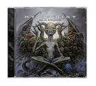 END OF DISCLOSURE REMASTERED 2026 (CD+BONUS TRACK)
