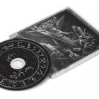 UPON THE THRONE OF APOCALYPSE REISSUE (CD)