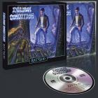 RAT GOD REISSUE (CD in SLIPCASE)