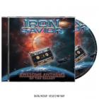 AWESOME ANTHEMS OF THE GALAXY (CD)