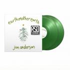 EARTH MOTHER EARTH GREEN VINYL REISSUE (2LP)
