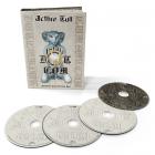 J-TULL DOT COM: ANOTHER CAST OF THE NET (3CD+BRD DIGI-BOX)