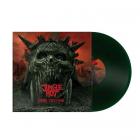 CRUEL FACE OF WAR JUNGLE GREEN VINYL (LP)