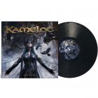 DARK ASYLUM VINYL (LP BLACK)