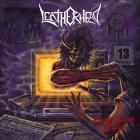 VIOLENT HORROR STORIES (CD)