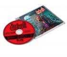 INITIUM MORTIS (CD)