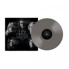 LEX LEGION FORGED SILVER VINYL (LP)
