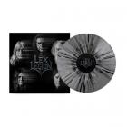 LEX LEGION BLACKENED STEEL SPLATTER VINYL (LP)