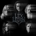 LEX LEGION (CD)