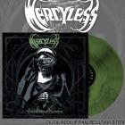 UNHOLY BLACK SPLENDOR GALAXY VINYL REISSUE (LP)