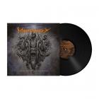 SCREAMS FROM BENEATH THE SURFACE VINYL (LP BLACK)