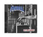 NOT YOUR KINGDOM (CD)