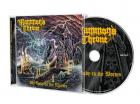 MY BODY TO THE WORMS (CD O-CARD)