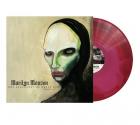 ONE ASSASSINATION UNDER GOD - CHAPTER 2 INDIE EXCL. RED/ PINK SPLIT VINYL (LP)