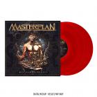 METALMORPHOSIS INDIE RED VINYL (2LP)