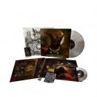 LITURGY OF DEATH DELUXE VINYL BOXSET (LP+7&rdquo;+BOOKLET+ BOX)