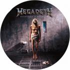 COUNTDOWN TO EXTINCTION PICTURE VINYL REPRINT (LP)