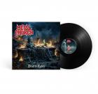 DEAD TO RIGHTS VINYL (LP BLACK)